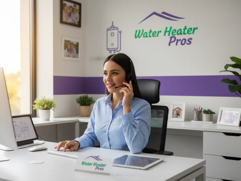 Water Heater Repair  in Globe  FAQ